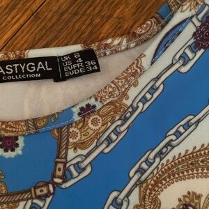 NastyGal Set Size 4